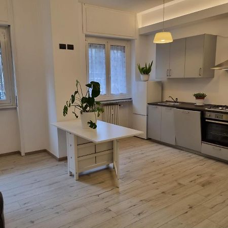 Melaverde Flat Milano Экстерьер фото