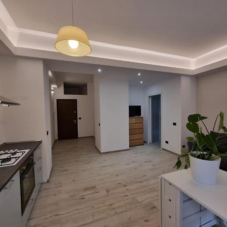 Melaverde Flat Milano Экстерьер фото