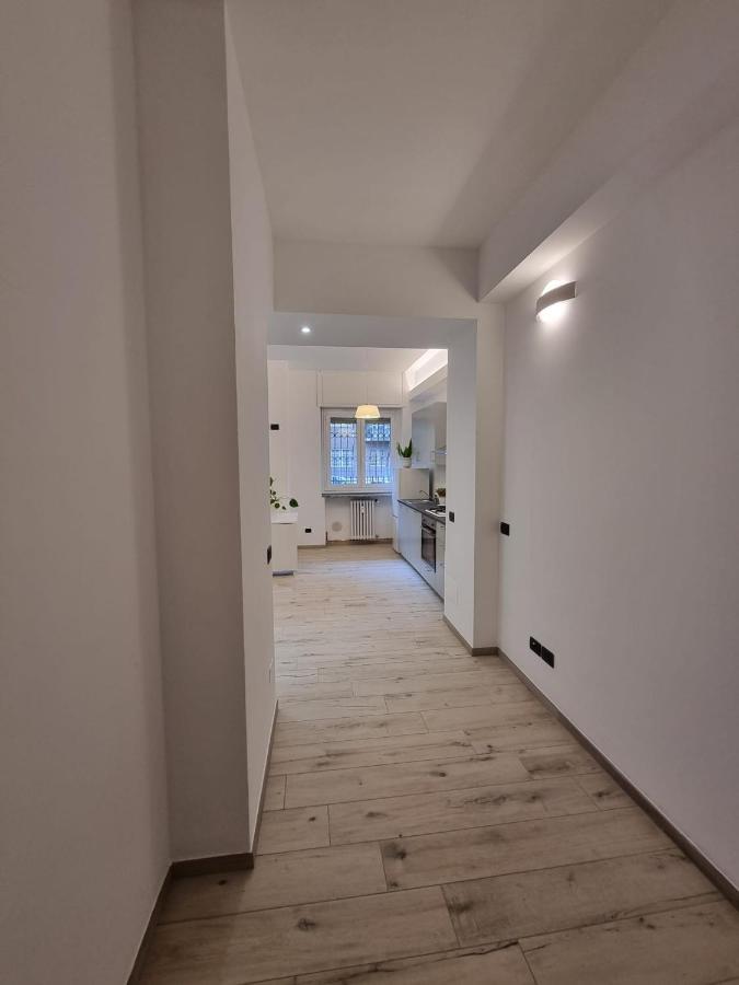 Melaverde Flat Milano Экстерьер фото