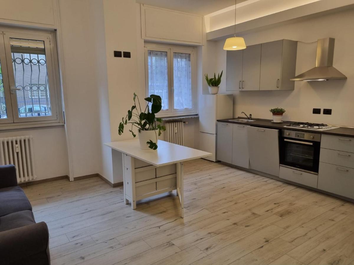 Melaverde Flat Milano Экстерьер фото