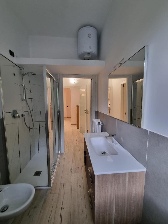 Melaverde Flat Milano Экстерьер фото
