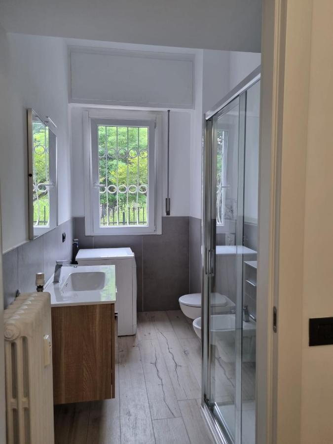 Melaverde Flat Milano Экстерьер фото