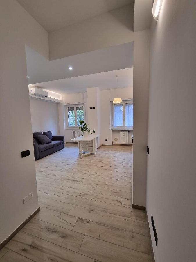 Melaverde Flat Milano Экстерьер фото