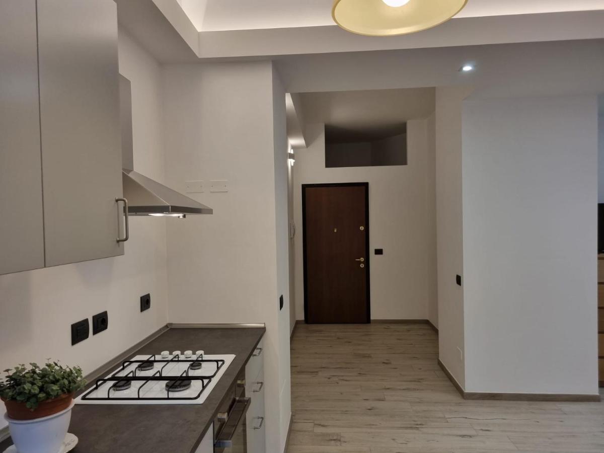 Melaverde Flat Milano Экстерьер фото