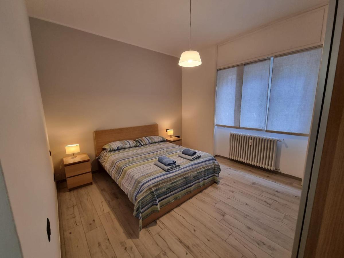 Melaverde Flat Milano Экстерьер фото