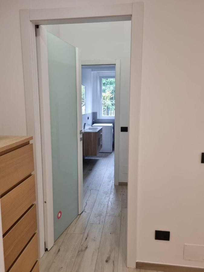 Melaverde Flat Milano Экстерьер фото