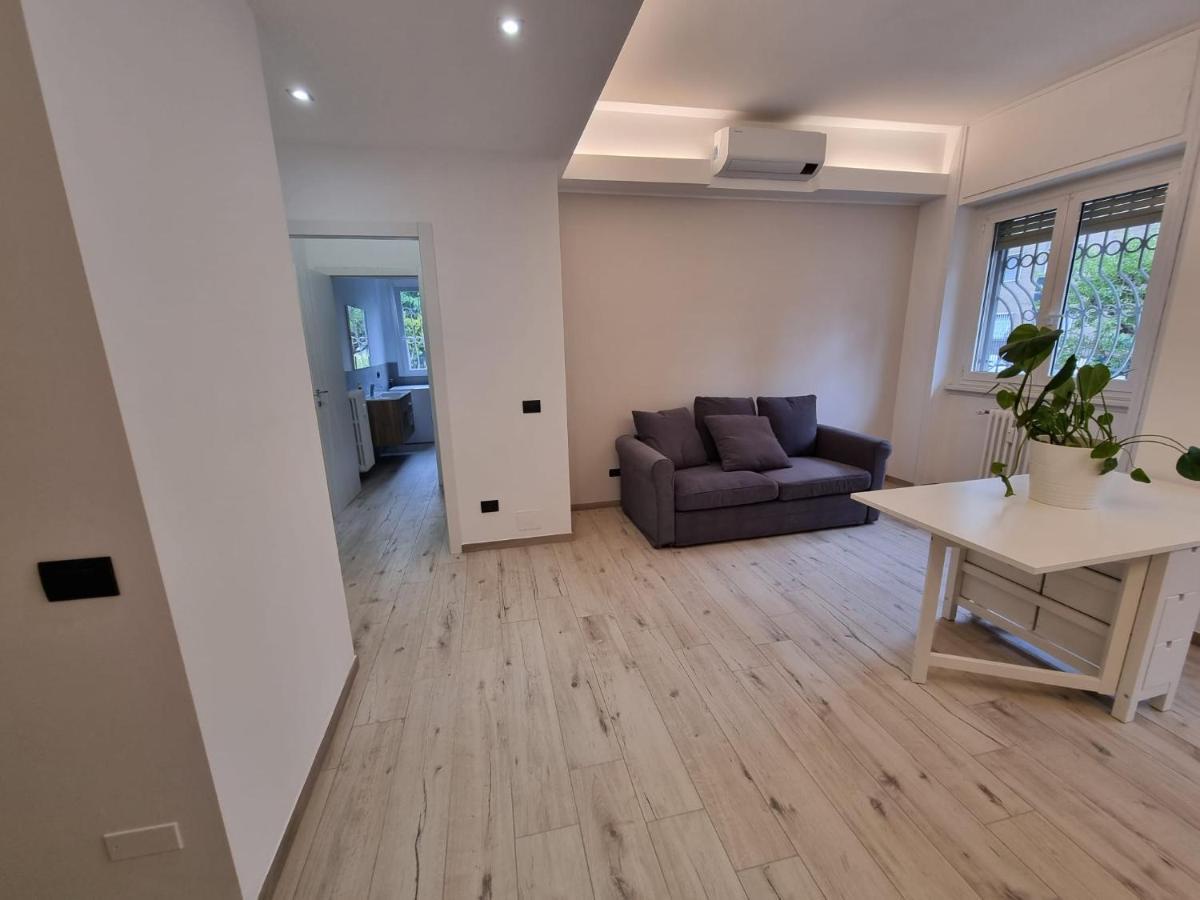 Melaverde Flat Milano Экстерьер фото