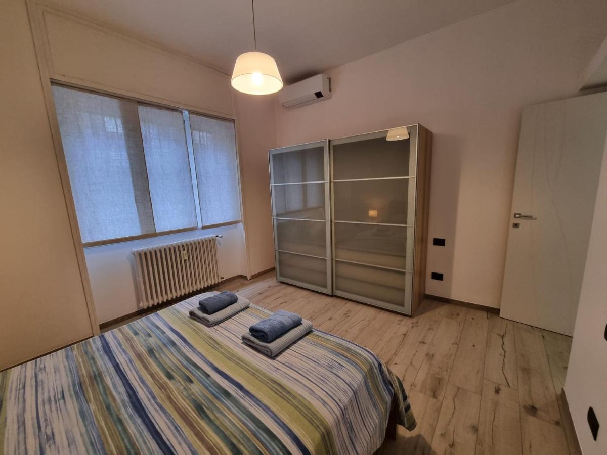 Melaverde Flat Milano Экстерьер фото