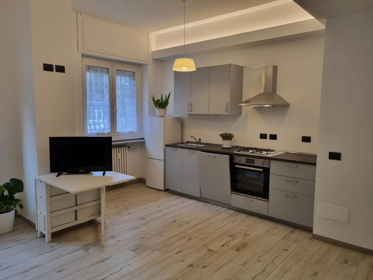 Melaverde Flat Milano Экстерьер фото