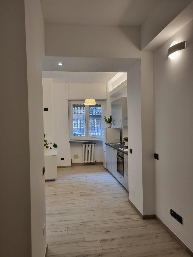 Melaverde Flat Milano Экстерьер фото