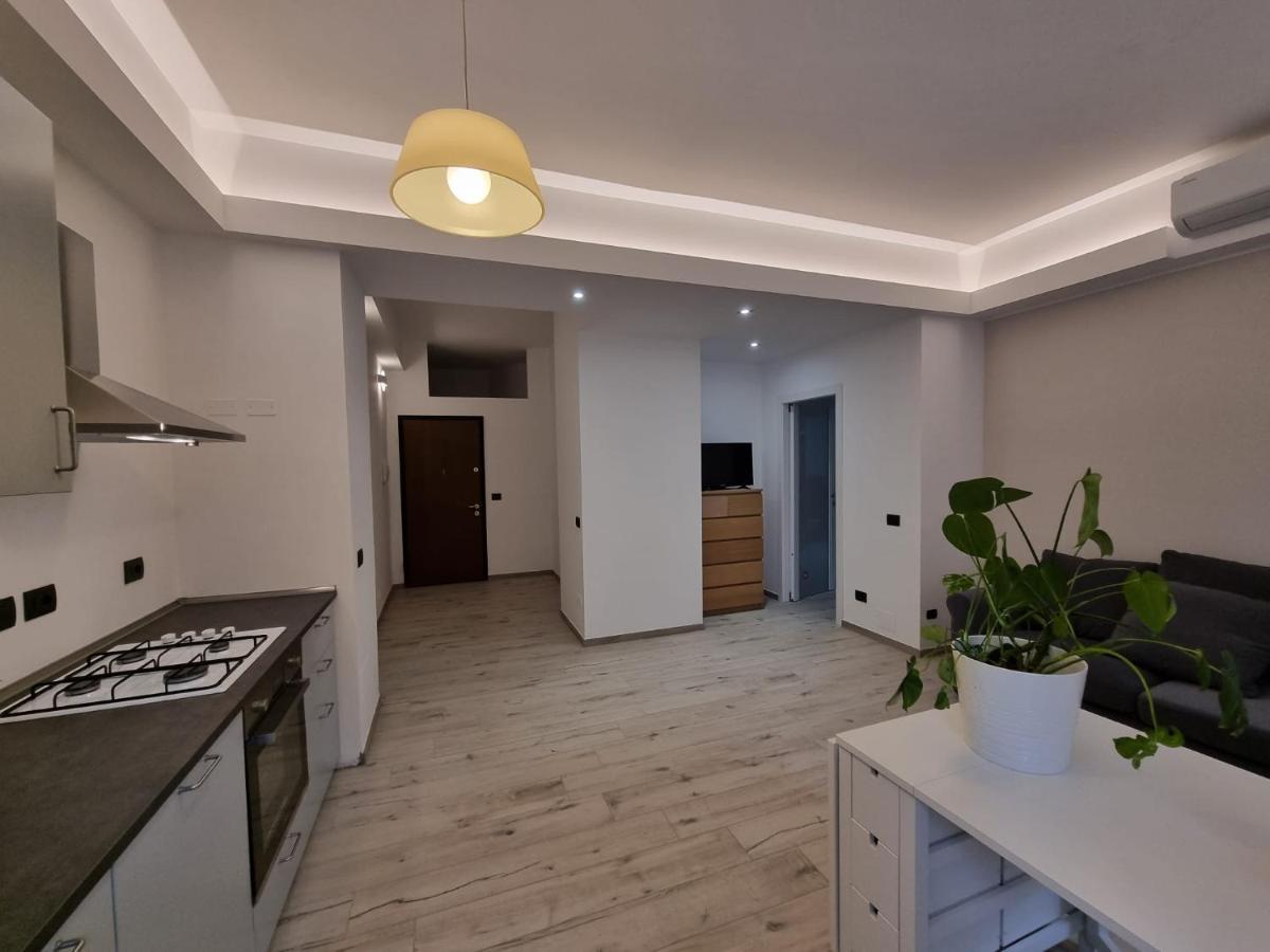 Melaverde Flat Milano Экстерьер фото
