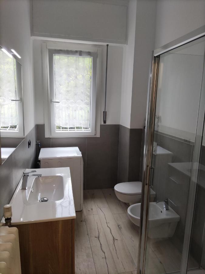 Melaverde Flat Milano Экстерьер фото